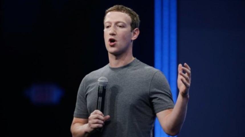 Facebook&rsquo;a olan tepki bitmek bilmiyor