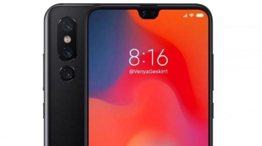 Xiaomi&rsquo;den &uuml;&ccedil; ana kameralı iki telefon geliyor!