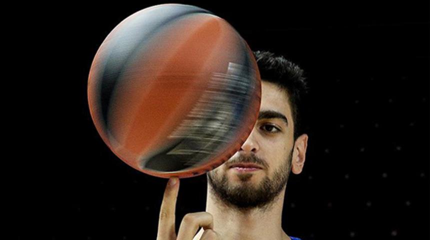 Furkan Korkmaz'dan Trail Blazers potasına 10 sayı