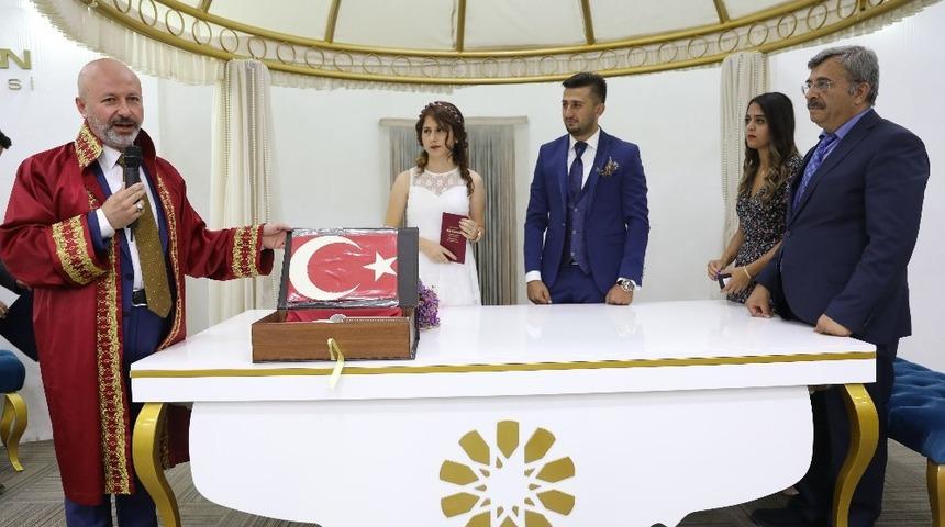 Kocasinan, 2018&rsquo;de 3 bin yuvanın temelini attı