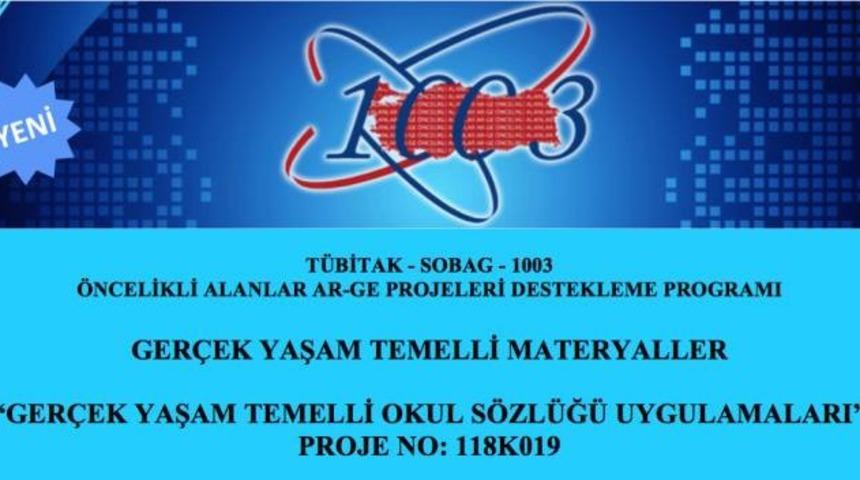 Ger&ccedil;ek Yaşam Temelli Okul S&ouml;zl&uuml;ğ&uuml; uygulamaya ge&ccedil;iyor