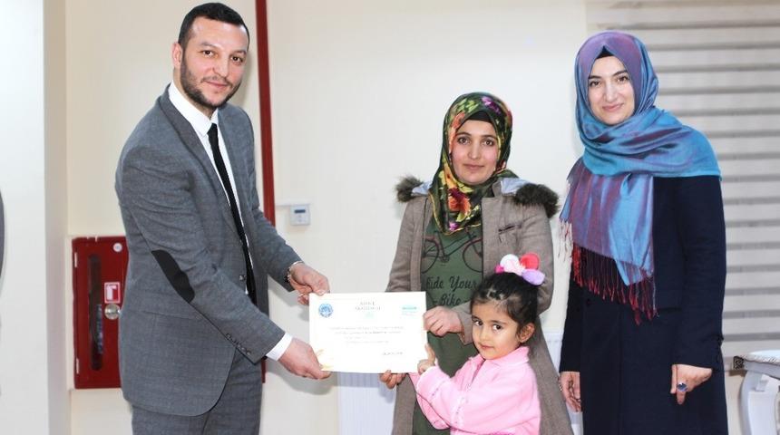 Huzur &Ccedil;ınarı huzur veriyor