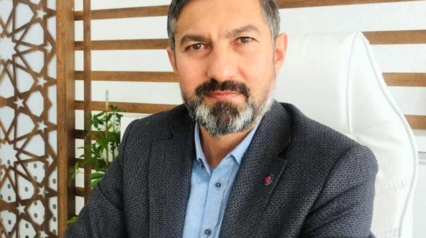 U&ccedil;ak, &ldquo;Meslek kanunu &ouml;ğretmene destek kanunu olmalıdır&rdquo;