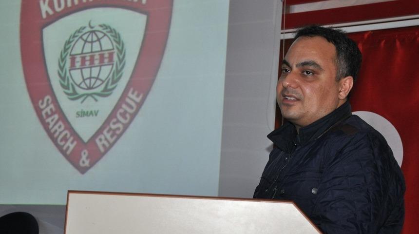 Simav Kaymakamlığı’ndan Yemen’e yardım kampanyası