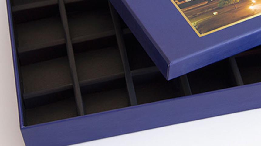 Boş &ccedil;ikolata kutusunu alan temizlik&ccedil;i kadın tazminatsız kovuldu