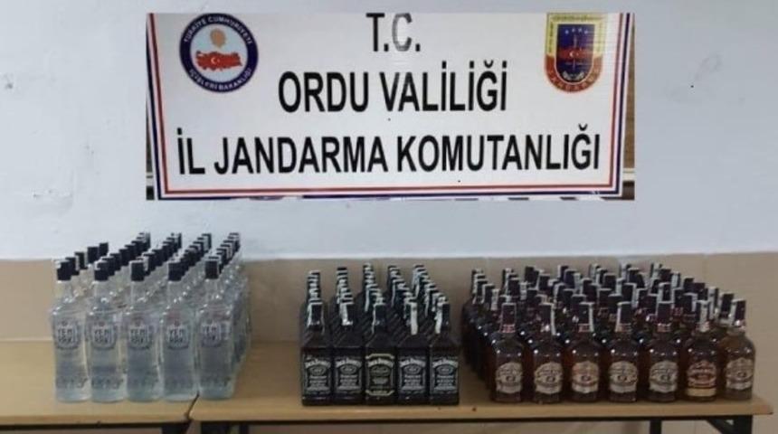 Ordu&rsquo;da huzur ve g&uuml;ven uygulaması