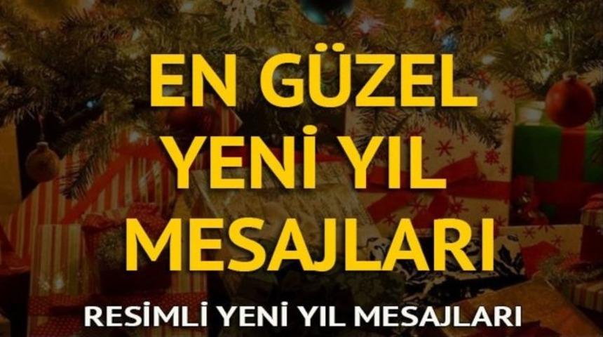 Resimli yeni yıl mesajları 2019 resimli - Sevdikleriniz için en özel, en güzel yeni yıl kutlama mesajları