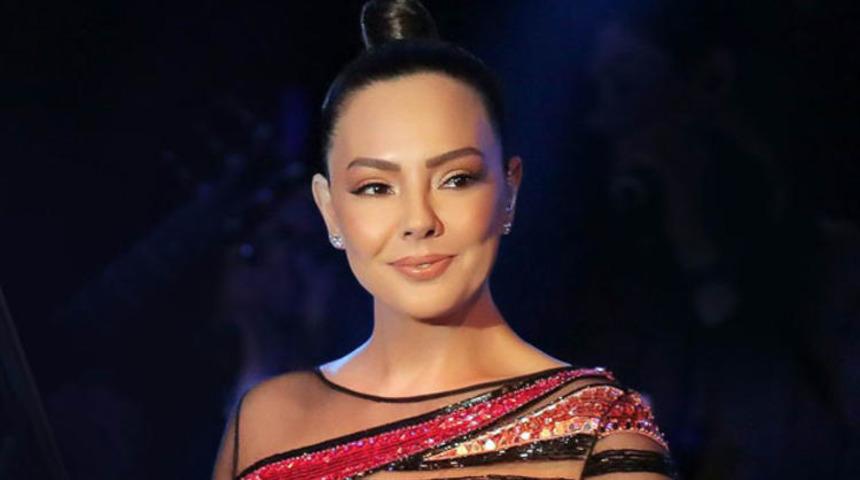 Ebru G&uuml;ndeş hamile mi?