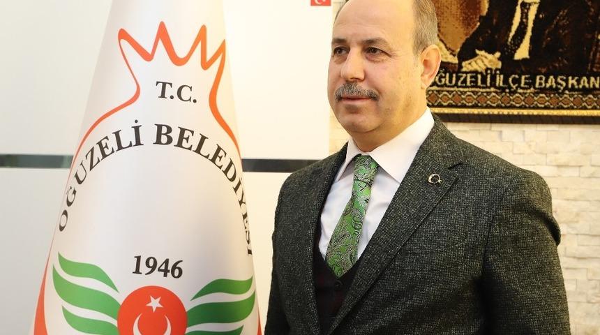 Kılı&ccedil;&rsquo;tan yeni yıl mesajı