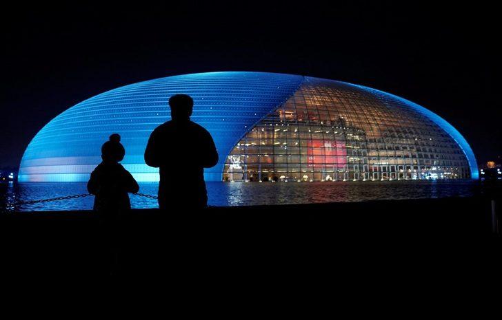 Ülkeler yeni yıla ne zaman girecek?  G3