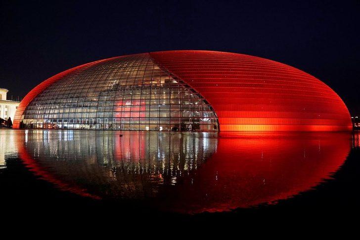 Ülkeler yeni yıla ne zaman girecek?  G4