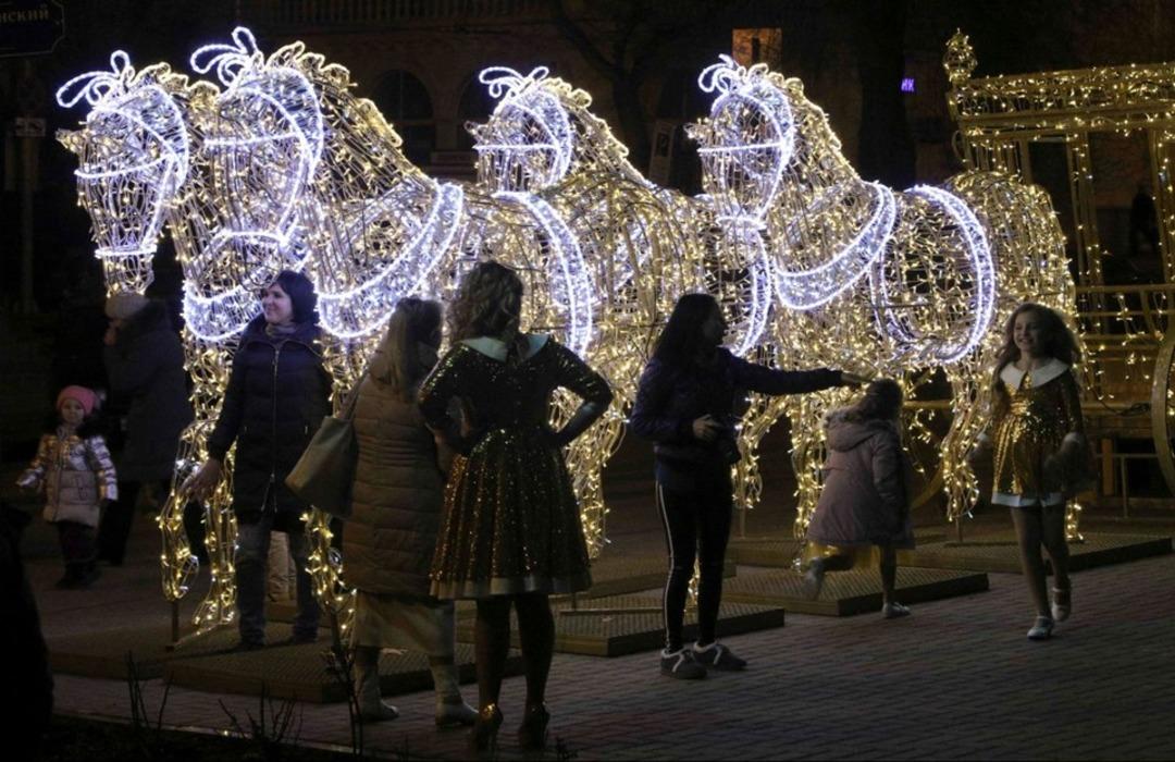 &Uuml;lkeler yeni yıla ne zaman girecek? 