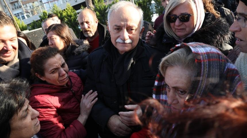 Bayraklı Karabağ’ı bırakmıyor