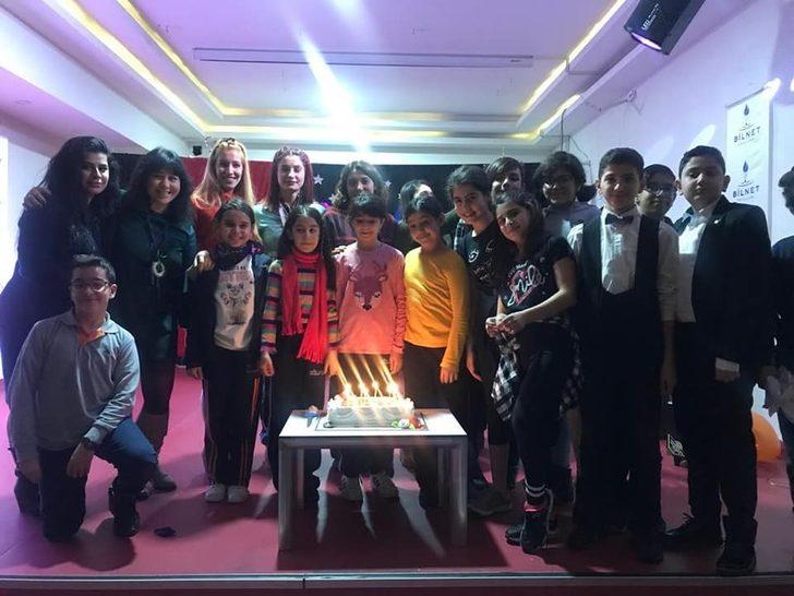 Bilnet Diyarbakır Okullarında sosyal etkinlikler hız kesmiyor G2