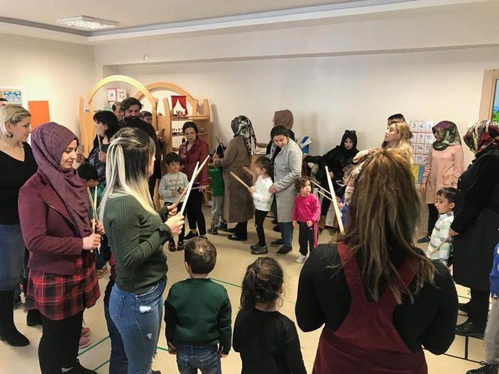 Bilnet Diyarbakır Okullarında sosyal etkinlikler hız kesmiyor G3