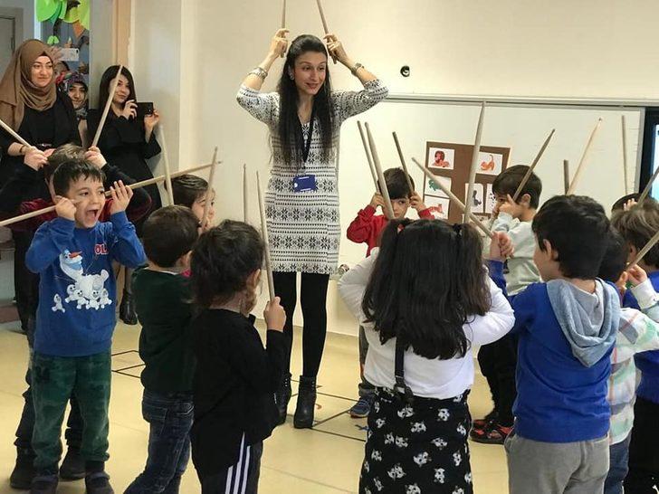 Bilnet Diyarbakır Okullarında sosyal etkinlikler hız kesmiyor G4