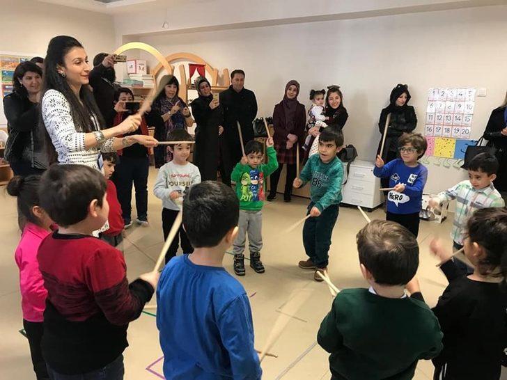 Bilnet Diyarbakır Okullarında sosyal etkinlikler hız kesmiyor G5