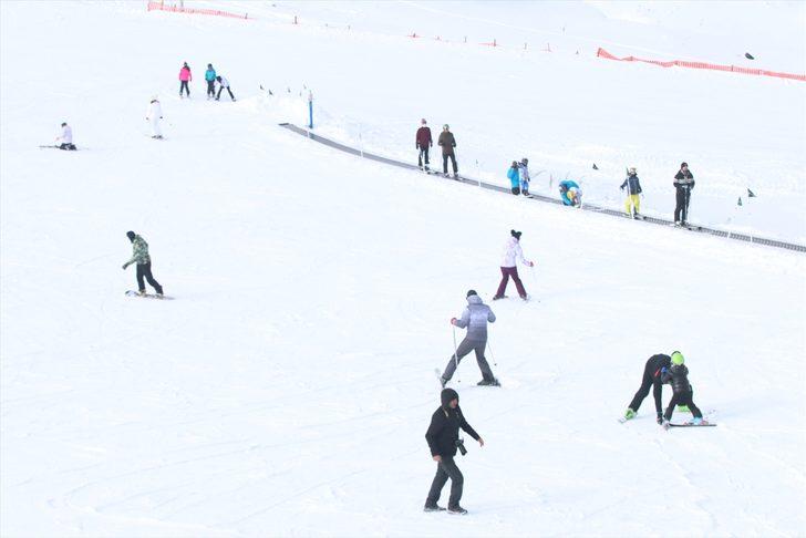 Doluluk oranı yüzde 100! G1