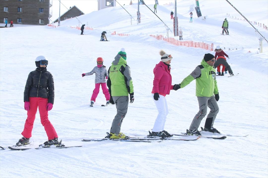 Doluluk oranı y&uuml;zde 100!