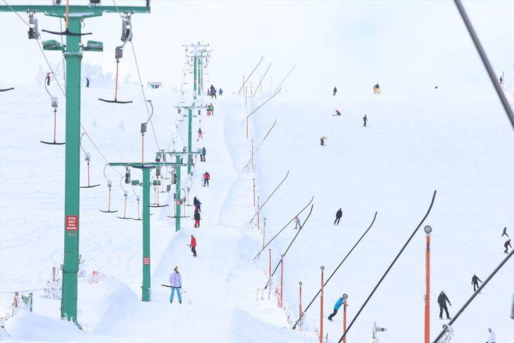 Doluluk oranı yüzde 100! G5