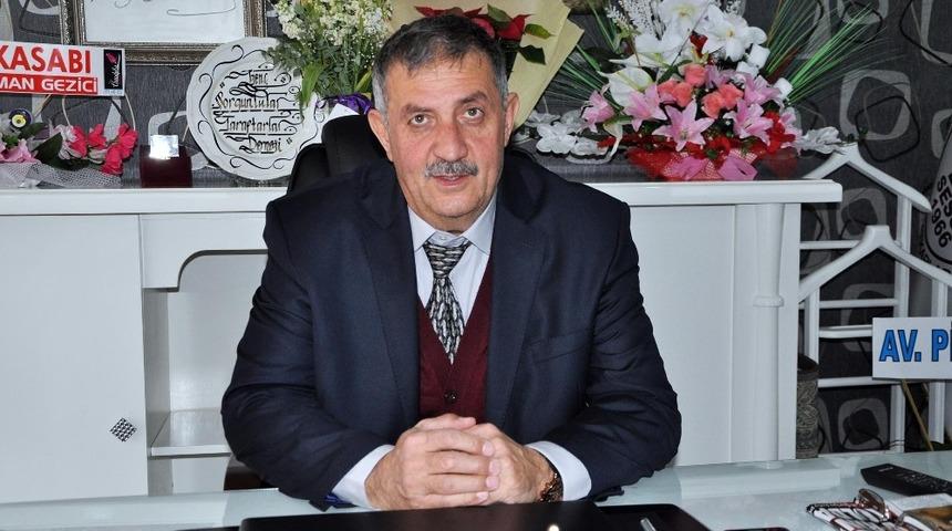 Kaygusuz&rsquo;dan, basit usuldeki esnaflara beyanname uyarısı