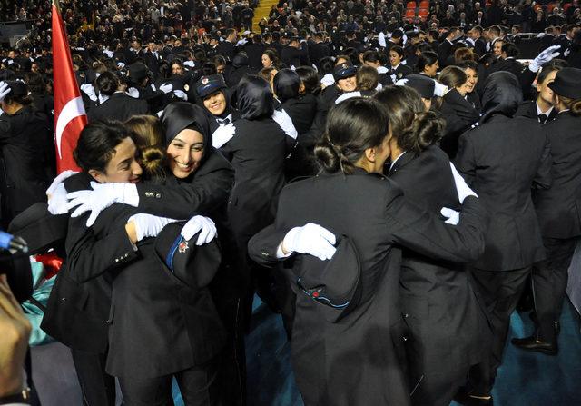 Bakan Soylu: PKK'yı mağaraların içine tıktık