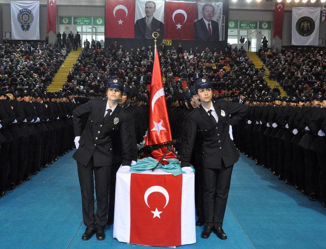 Bakan Soylu: PKK'yı mağaraların içine tıktık