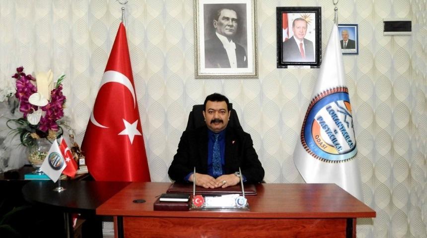 Aydemir: &ldquo;T&uuml;rkiye ekonomik saldırılara karşı dimdik ayakta durdu&rdquo;