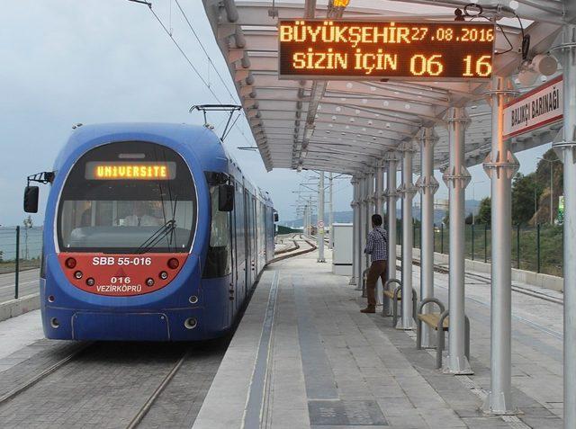 Büyükşehirden ’yılbaşı’ tedbirleri