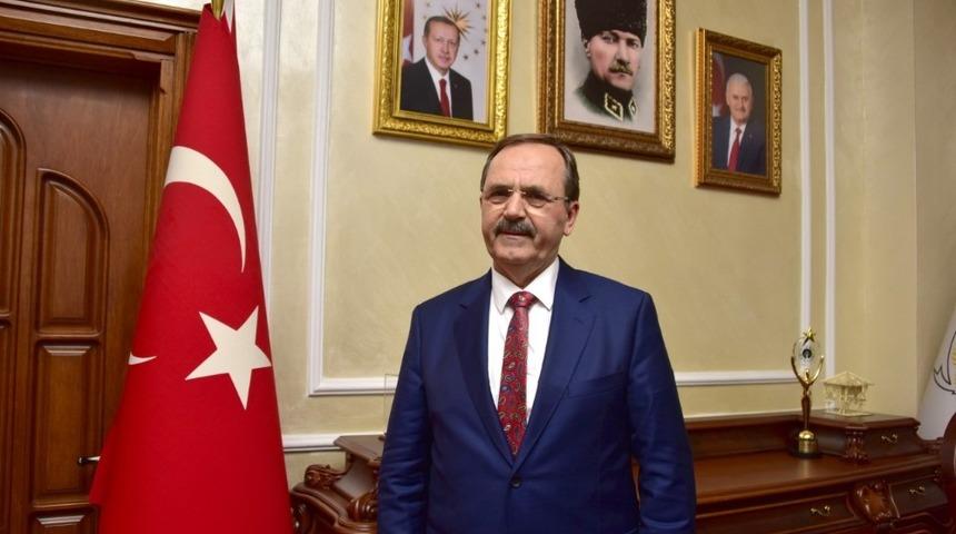 B&uuml;y&uuml;kşehirden &rsquo;yılbaşı&rsquo; tedbirleri