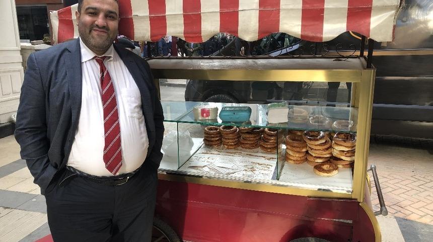 Fatsalı vatandaşların yeni yıl beklentisi &rsquo;huzur&rsquo; ve &rsquo;sağlık&rsquo;