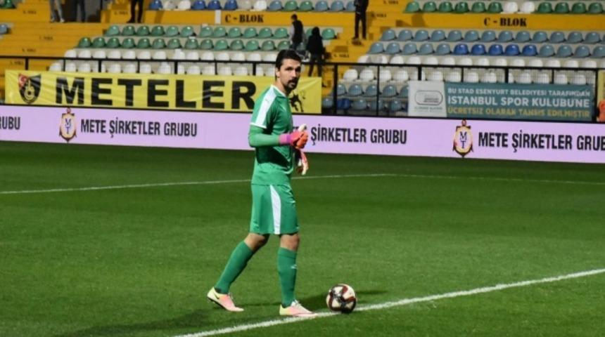 Alperen Uysal'dan göz dolduran performans