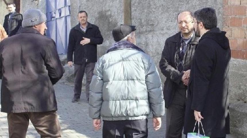 Sungurlu&rsquo;da 2018 yılında 585 kişi vefat etti