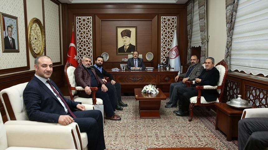 Bayburt OSB&rsquo;ye organik tarım ve hayvancılık sekt&ouml;r&uuml;nde bir yatırım daha