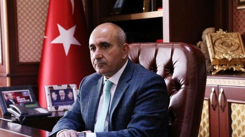 Başkan Kara&rsquo;dan yeni yıl mesajı