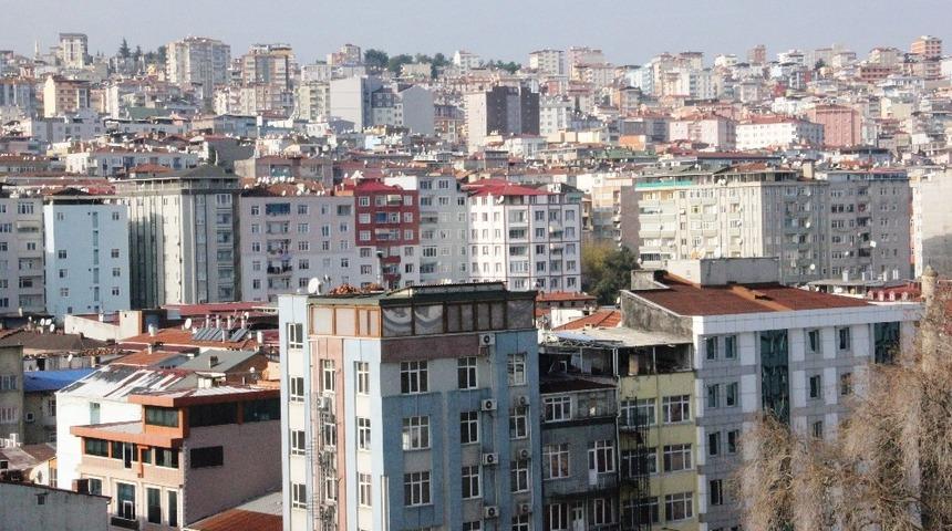 Samsun&rsquo;da İmar Barışı&rsquo;ndan 58 bin kişi yararlandı