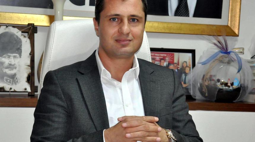 CHP'li Y&uuml;cel'den Erdoğan'a 'İZBAN' tepkisi: Bilmeden s&ouml;ylediyse komik