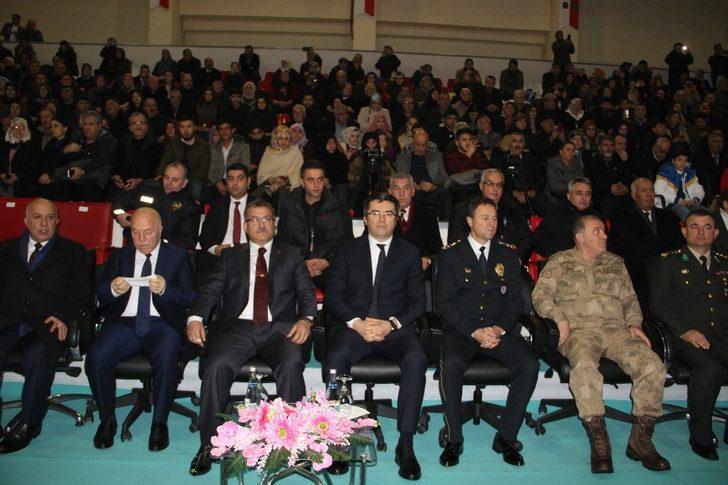 Erzurum POMEM’de mezuniyet sevinci G3