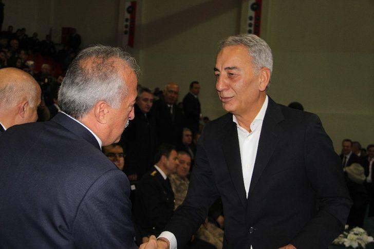 Erzurum POMEM’de mezuniyet sevinci G4