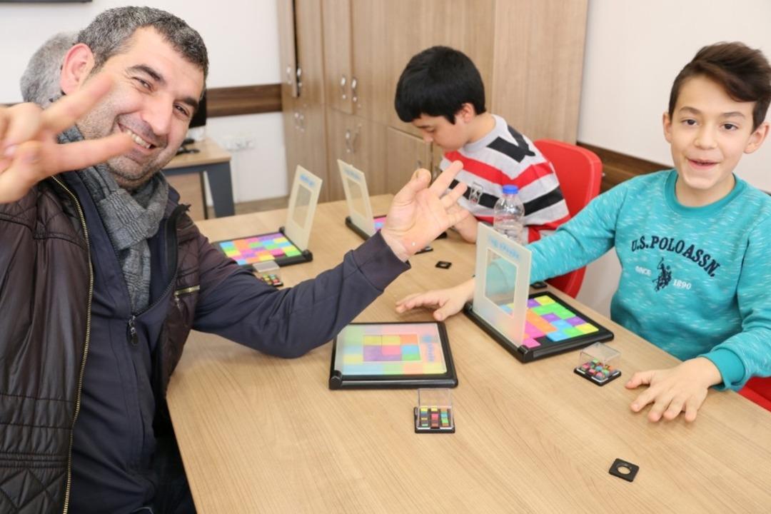 Sapanca SGM&rsquo;de &lsquo;Aile ve &Ccedil;ocuk&rsquo; etkinlikleri başladı