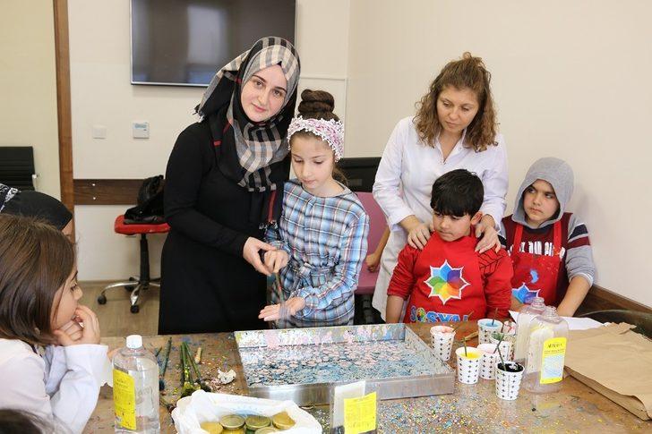 Sapanca SGM’de ‘Aile ve Çocuk’ etkinlikleri başladı G4