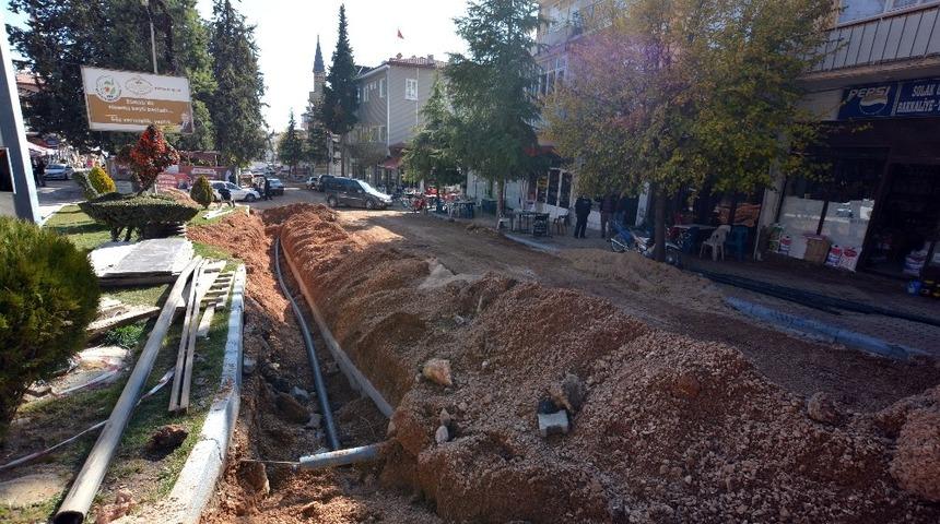 ASAT Elmalı&rsquo;ya 42 milyon liralık yatırım