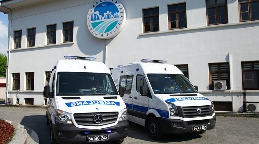 Tıp Merkezinin &lsquo;Yıllık Faaliyet Raporu&rsquo; a&ccedil;ıklandı