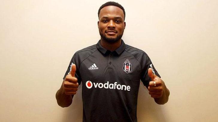 Beşiktaş'ta Cyle Larin 6 aylığına kiralanıyor