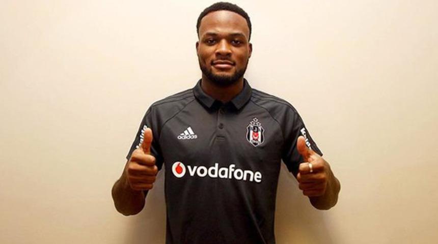 Beşiktaş'ta Cyle Larin 6 aylığına kiralanıyor