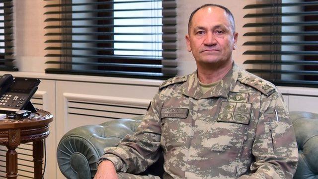 Org. Metin Temel'in atamasıyla ilgili çok konuşulacak iddia 