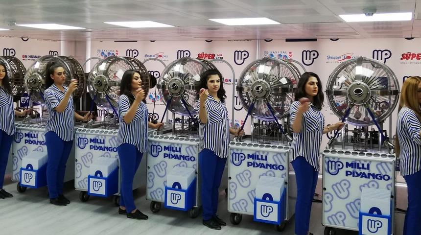 Yılbaşı ikramiyesi ne kadar? 2023 Milli Piyango bilet fiyatları kaç TL? 2023 Milli Piyango yılbaşı özel çekilişi büyük ikramiye tutarı!