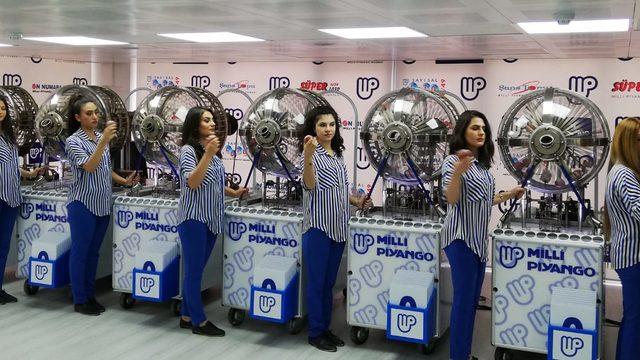 Yılbaşı ikramiyesi ne kadar? 2023 Milli Piyango bilet fiyatları kaç TL? 2023 Milli Piyango yılbaşı özel çekilişi büyük ikramiye tutarı!