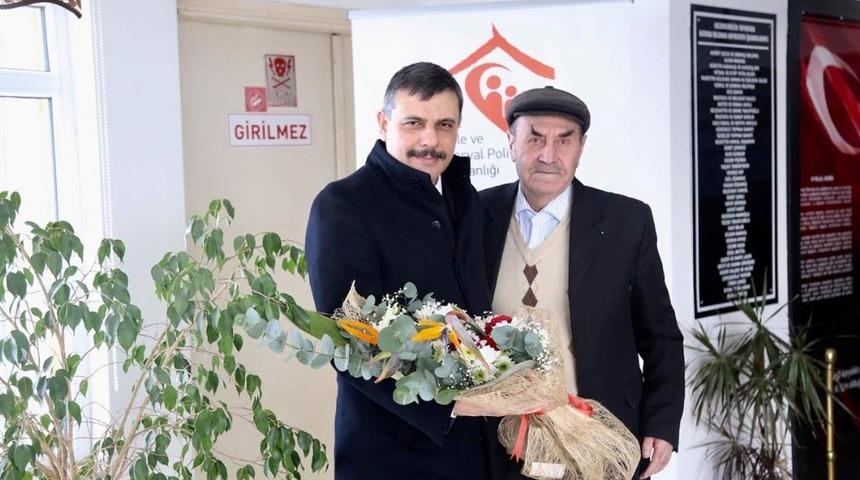 &Ccedil;ocuk İl Koordinasyon Kurulu toplandı