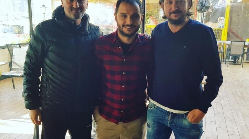 Arif Şahin, Elaziz Belediyespor&rsquo;da